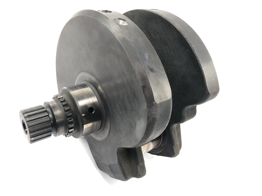 Kawasaki VN 1600 Classic VNT60A [2007] - Crankshaft crank drive crankshaft shaft