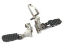 Honda XRV 750 Africa Twin RD04 [1990] - Driver's footrest system left and right-3