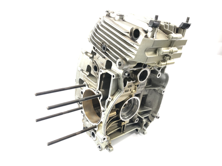 BMW R 1200 GS Adventure R12 [2012] - motor housing empty housing