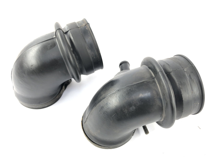 Yamaha XV 750 5G5 [1982] - intake muffle air filter box set