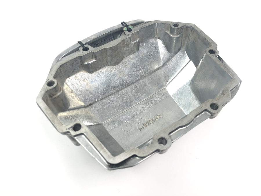 Moto Guzzi California 1100 EV KD [1998] - Valve cover cylinder head cover right