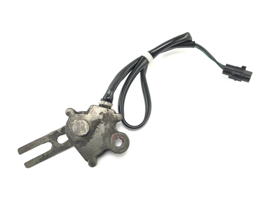 Kawasaki ZRX 1200 S ZRT20A [2002] - side stand switch