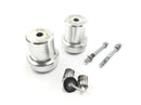 Yamaha XJR 1300 RP02 [1999] - Handlebar ends handlebar weights bar ends weight set-2