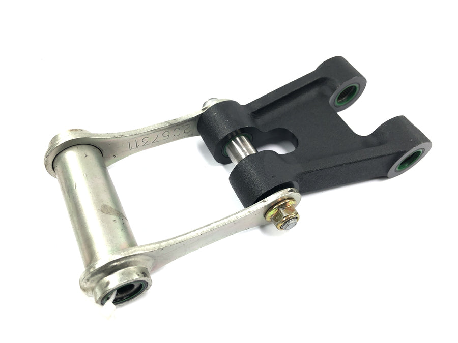 TRIUMPH DAYTONA 955I T595 [1998] - Rocker arm bone shock absorber