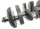 Triumph Daytona 900 T300D [1996] - Crankshaft crank drive crankshaft shaft-2