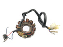 Suzuki RG 250 Gamma GJ21D [1987] - Stator alternator generator ignition coil Lima-1