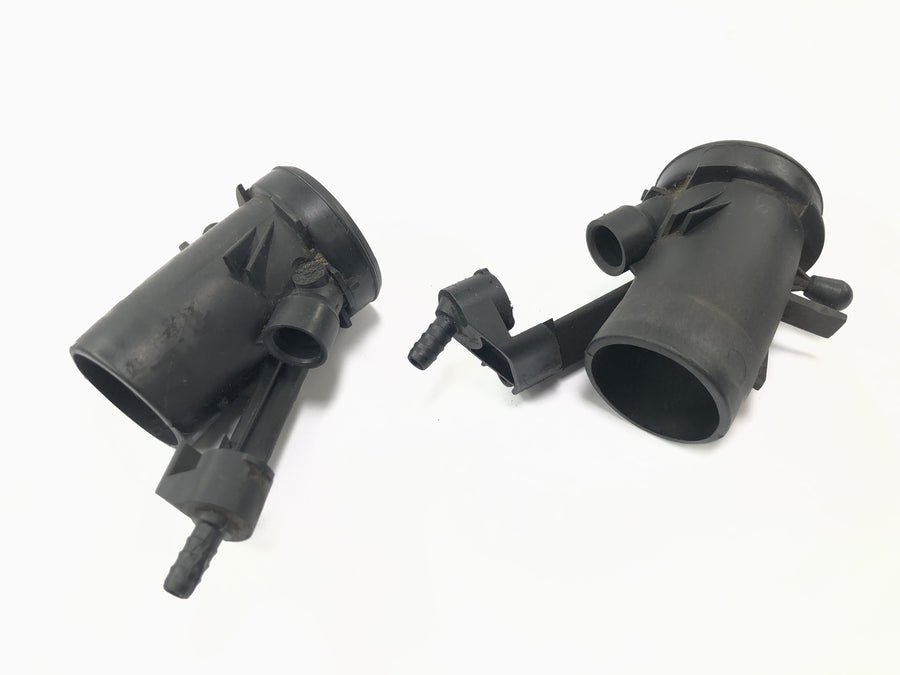 BMW R 850 C 259C [1999] - Intake manifold air intake manifold left and right