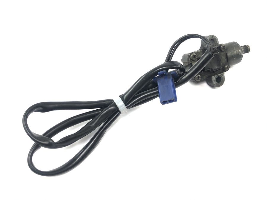Yamaha YZF R1 RN01 [1998] - side stand switch
