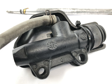 KTM 640 LC4 EGS [1999] - Rear brake pump, master cylinder, rear brake pump