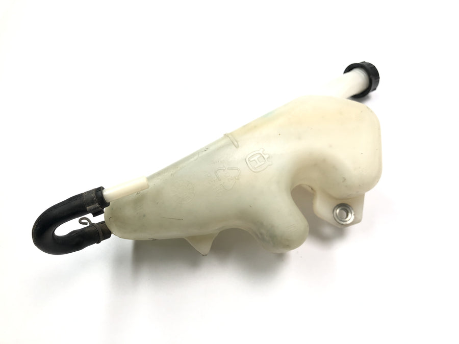 Husqvarna TE 610 E Dual H7 [1999] - Coolant expansion tank Coolant expansion tank