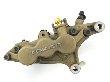 Kawasaki ZRX 1200 S ZRT20A [2001] - Brake caliper front right Tokico 6-piston - 0