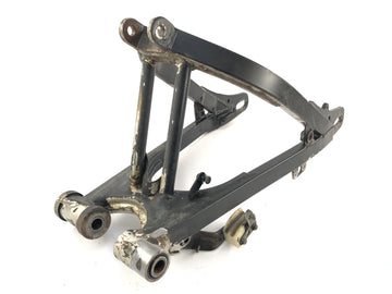 Yamaha XT 550 5Y3 [1982] - Swinge rear wheel swing