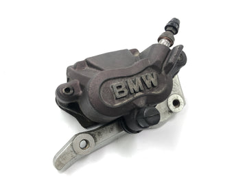 BMW R 1200 GS Adventure R12 [2012] - Brake caliper brake tongs at the back left