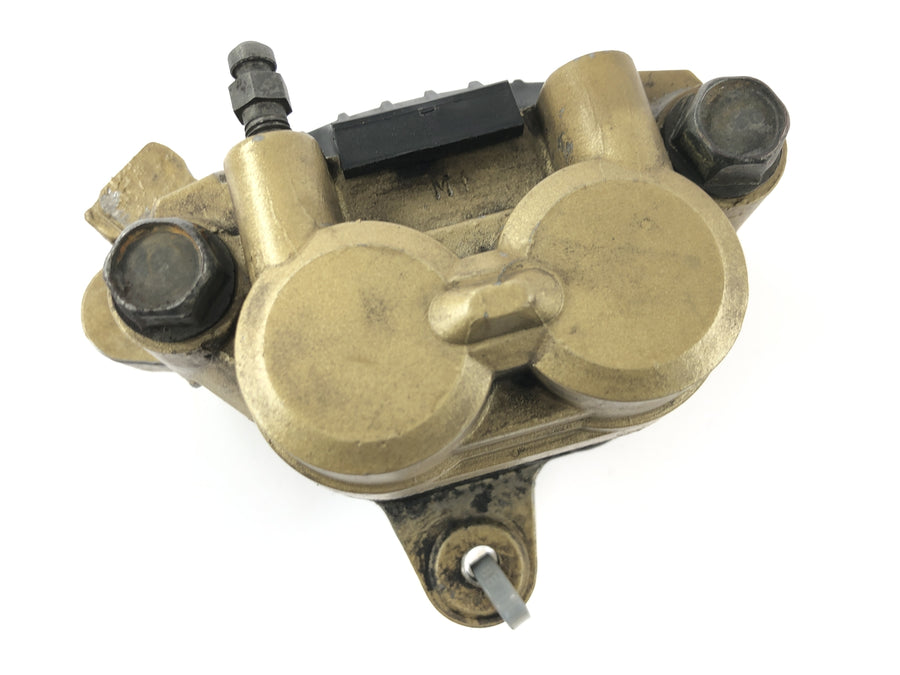 Suzuki RG 250 Gamma GJ21D [1987] - Brake caliper front right double piston