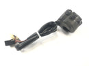 Kawasaki ZX 12 R ZXT20A [2001] - Handlebar fitting handlebar switch left-2