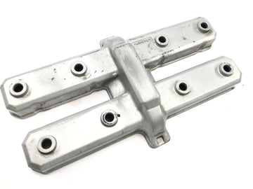 Yamaha YZF 750 R 4HN [1995] - Valve cover engine cover