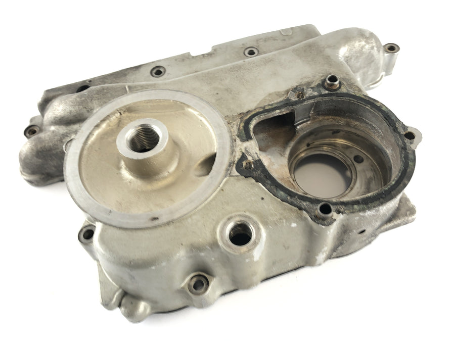 Honda GL 1000 Goldwing GL1 [1977] - Oil pan engine cover