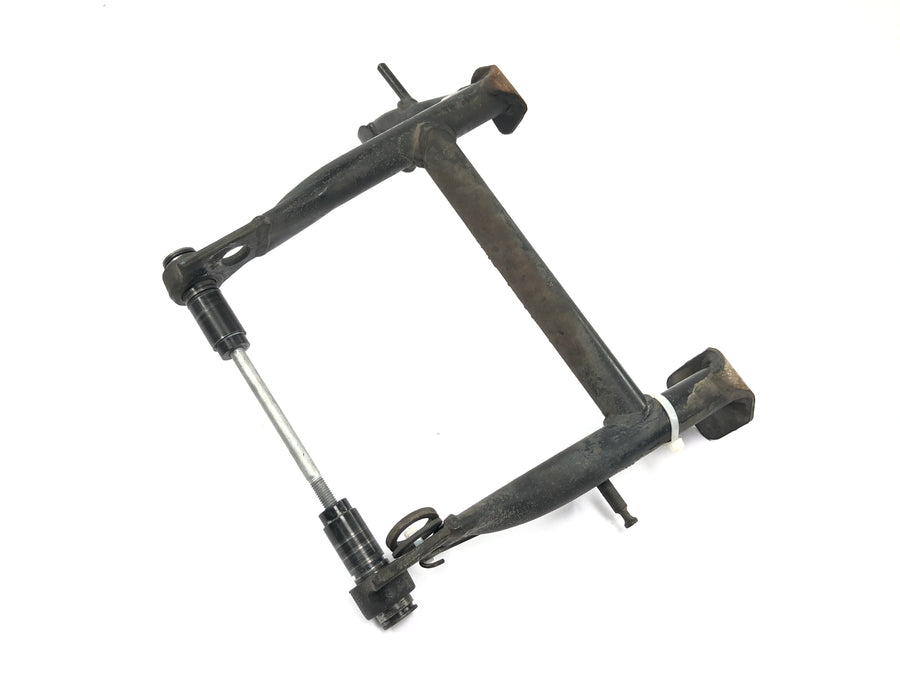 BMW R 1100 RT 259 [1999] - Center stand center stand with spring