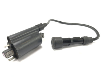 KTM 690 SM Prestige [2007] - ignition coil with spark plug plug