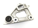 Suzuki RG 250 Gamma GJ21D [1987] - Footrest holder, driver's left footrest mount-4