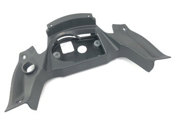 Moto Guzzi Stelvio 1200 8V [2016] - Cockpit support cockpit fairing