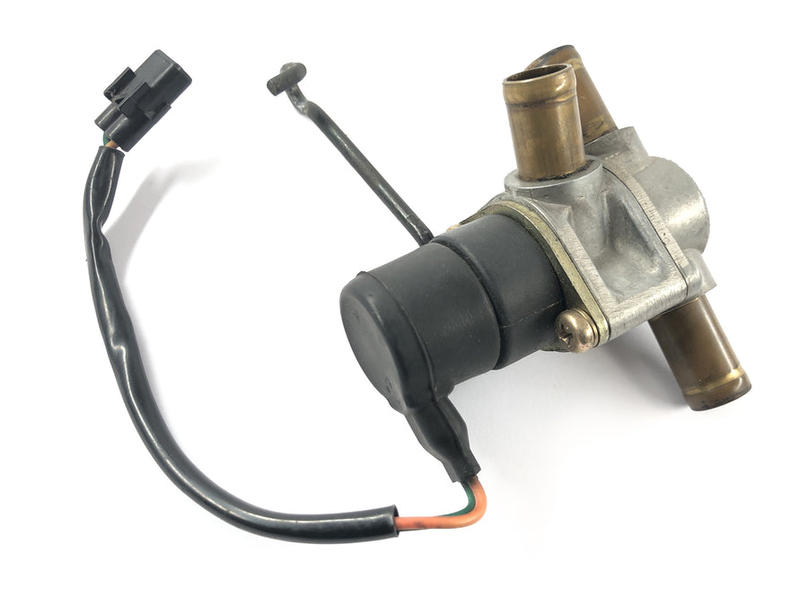 Honda VTX 1800 SC46 [2004] - Secondary air valve air valve