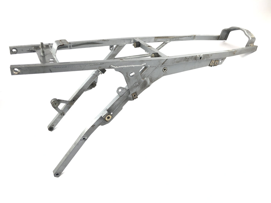 KTM 640 Adventure LC4 [2001] - Rear frame support frame
