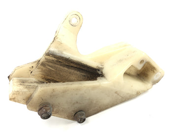 Suzuki DR 350 SK42B [1991] - chain guidance