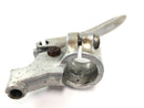DKW NZ 250 [1938] - clutch lever handle clamp left-2