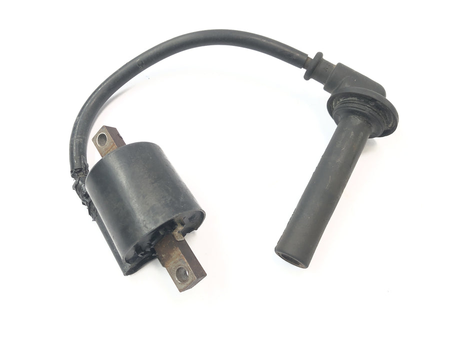 Yamaha YZ 426 F [2000] - Ignition coil high voltage coil ignition coil