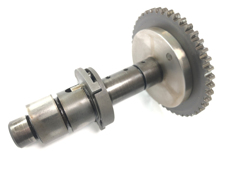 Suzuki VZ 1500 WVCU [2011] - Camshaft valve control cylinder front