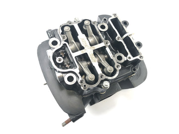 Kawasaki VN 1500 Mean Streak VN50T [2005] - cylinder head valve control - 0