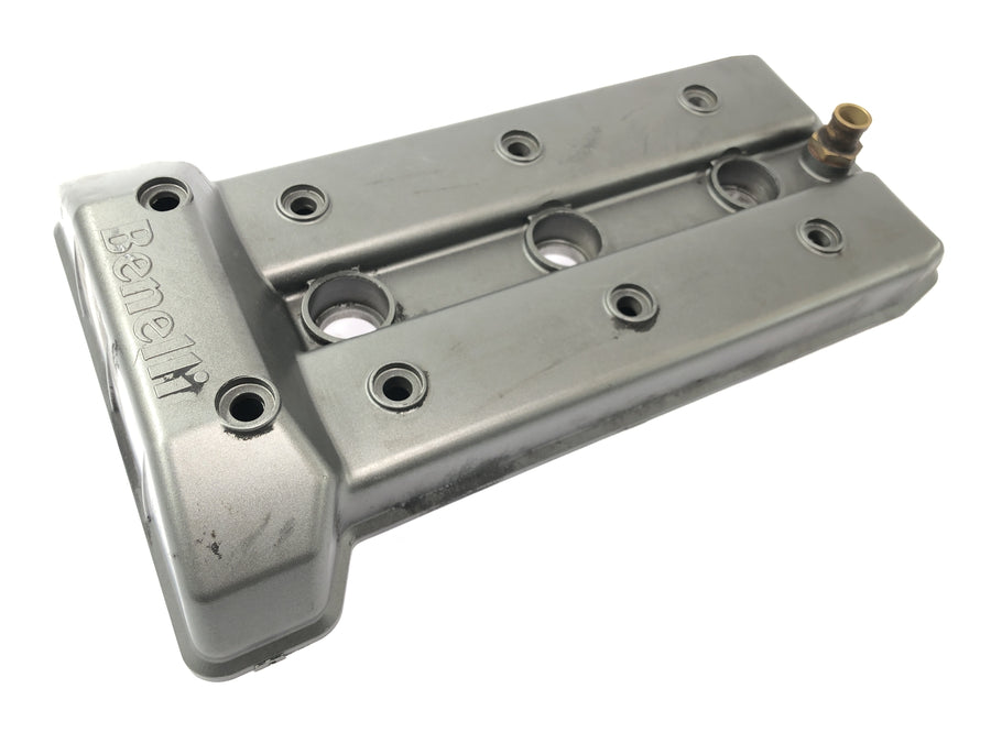 Benelli TNT 1130 [2009] - Valve cover engine cover