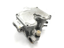 Yamaha WR 125 X DE07 [2010] - Cylinder head valve train camshaft bearing block-1