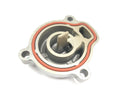 Yamaha WR 125 X DE07 [2010] - Oil filter cover engine cover-4