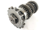 Yamaha XS 400 2A2 [1982] - Gearbox-4