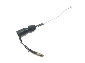 Yamaha DT 175 2K4 [1982] - Rear brake light switch, stop light switch, foot brake - 0