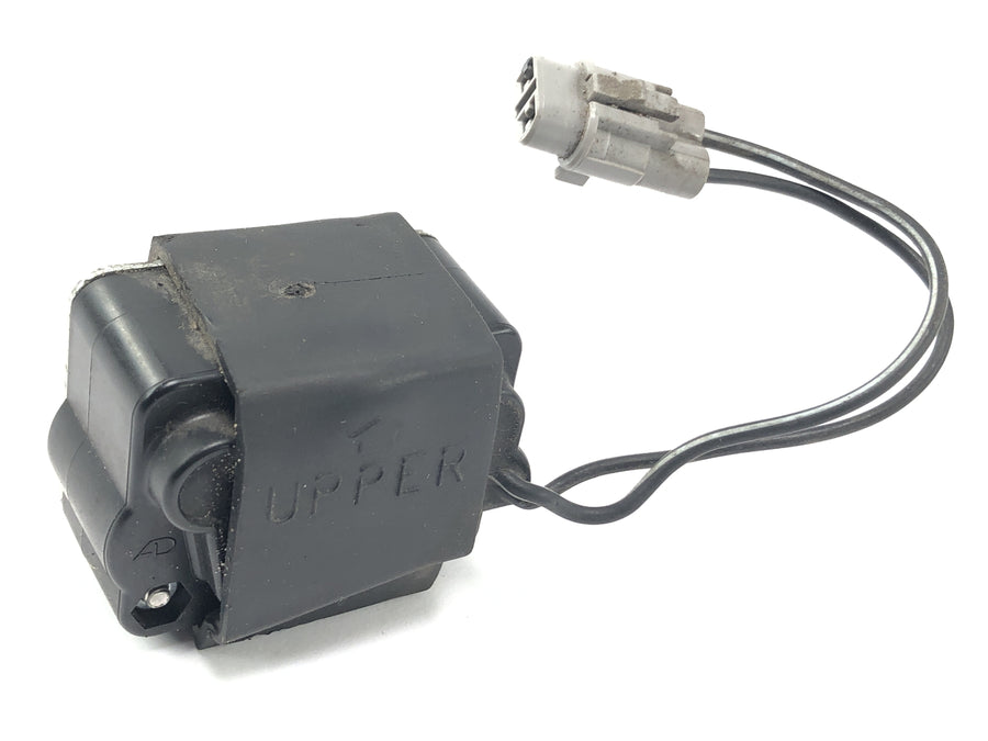 Moto Guzzi Stelvio 1200 4V [2009] - Fall sensor sensor