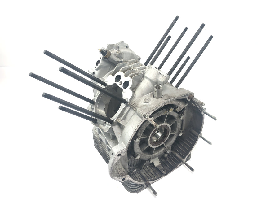 Moto Guzzi California 1100 EV KD [1998] - engine housing crankcase engine block empty housing