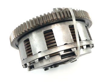 Yamaha XJR 1200 4PU [1996] - Clutch - 0