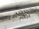 Aprilia RSV4 1000 [2010] - Oil cooler-5