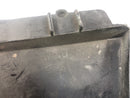 Yamaha XT 550 5Y3 [1982] - Side cover right cladding-4