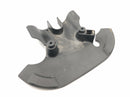 Aprilia RS 125 TW [2017] - Front lower fork bridge fairing splash guard cover-2