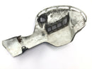 Honda NX 650 Dominator RD02 [1994] - Gabelverkleidung links Bremsscheibenabdeckung-3