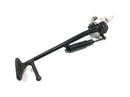 Yamaha YZF R1 RN04 [2001] - Side stand side support with holder and spring-3