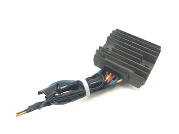 Aprilia RS 125 Extrema [1994] - Voltage regulator rectifier regulator - 0
