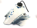 Yamaha TT 600 E 4GV [1995] - Benzintank Kraftstofftank Tank Kunststofftank-1
