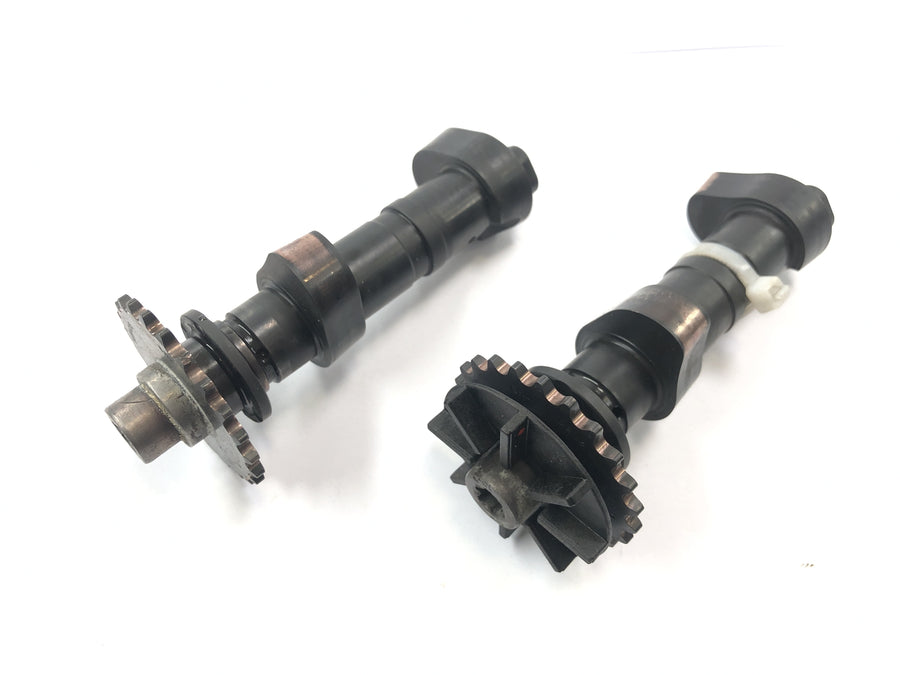 BMW R 1200 GS Adventure R12 [2012] - camshafts cylinder left set couple