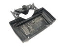 BMW R 1200 GS Adventure R12 [2012] - Battery cover Stowage coverage-1