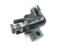Triumph Tiger 900 T400 [1998] - Front brake line distributor-3